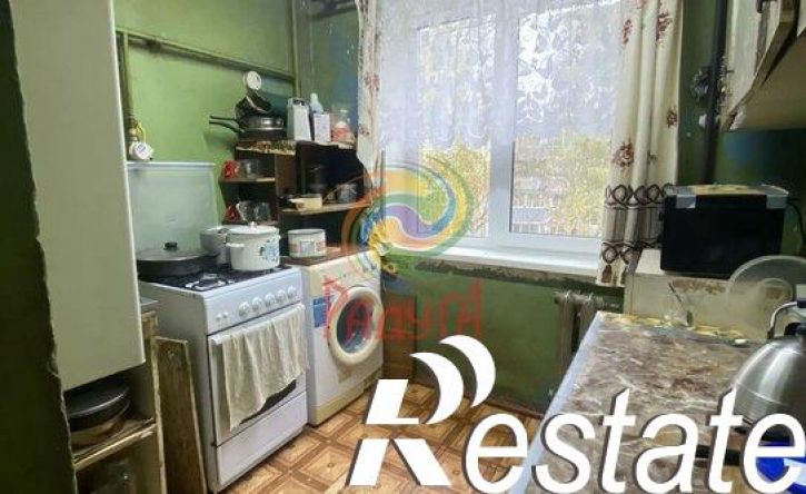 2-комн квартира Ульяновская улица, 58,  д. 58