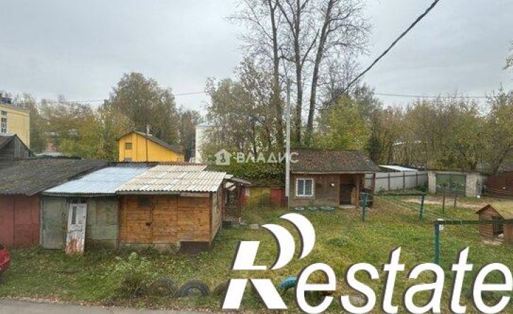 1-комн квартира 2-я Окружная улица, 23,  д. 23