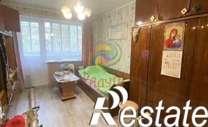 2-комн квартира Ульяновская улица, 58,  д. 58