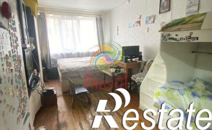 2-комн квартира Ульяновская улица, 58,  д. 58