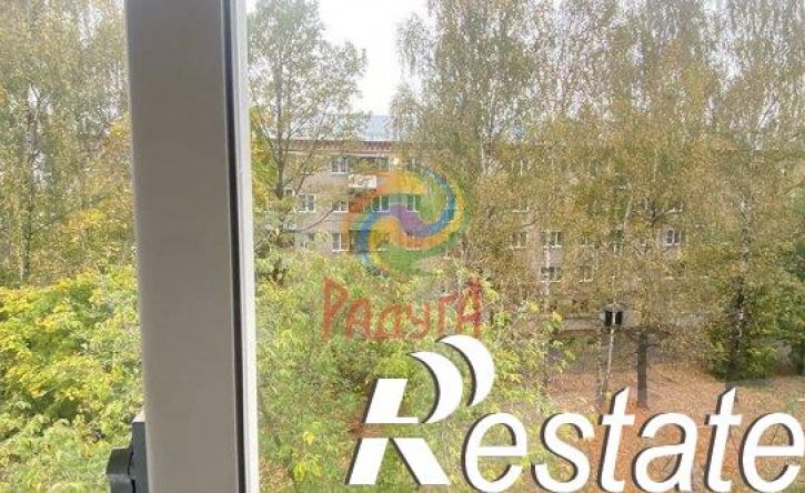 2-комн квартира Ульяновская улица, 58,  д. 58