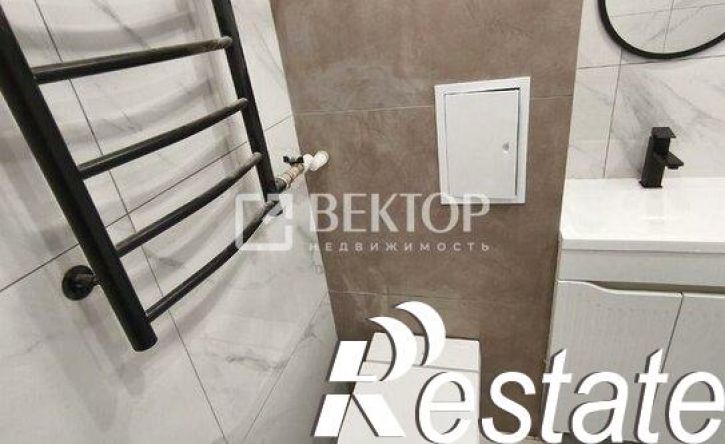 3-комн квартира 2-й Лётный переулок, 11,  д. 11