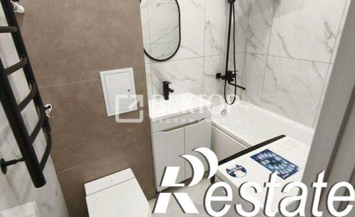 3-комн квартира 2-й Лётный переулок, 11,  д. 11