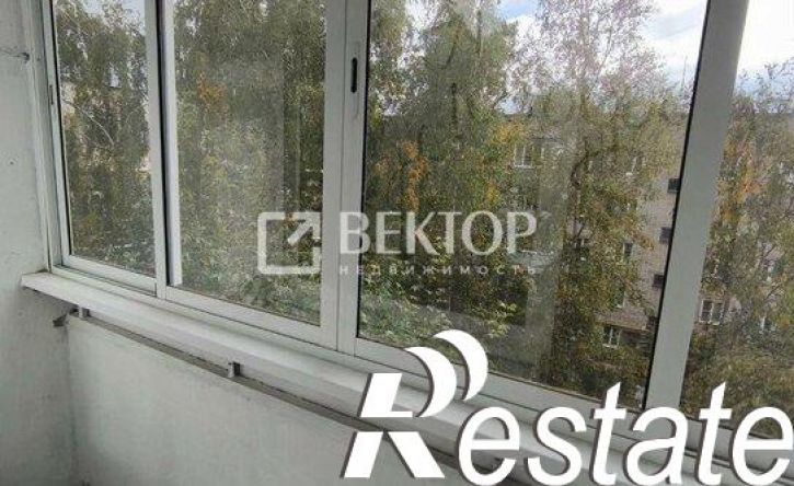 3-комн квартира 2-й Лётный переулок, 11,  д. 11