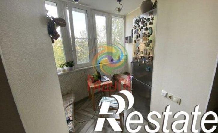 2-комн квартира улица Красных Зорь, 29/2,  д. 29/2