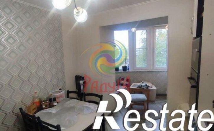 2-комн квартира улица Красных Зорь, 29/2,  д. 29/2