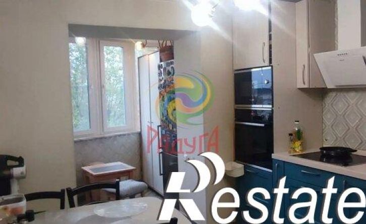 2-комн квартира улица Красных Зорь, 29/2,  д. 29/2
