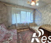 1-комн, 18кв м, этаж 4/5 улица Любимова, 4