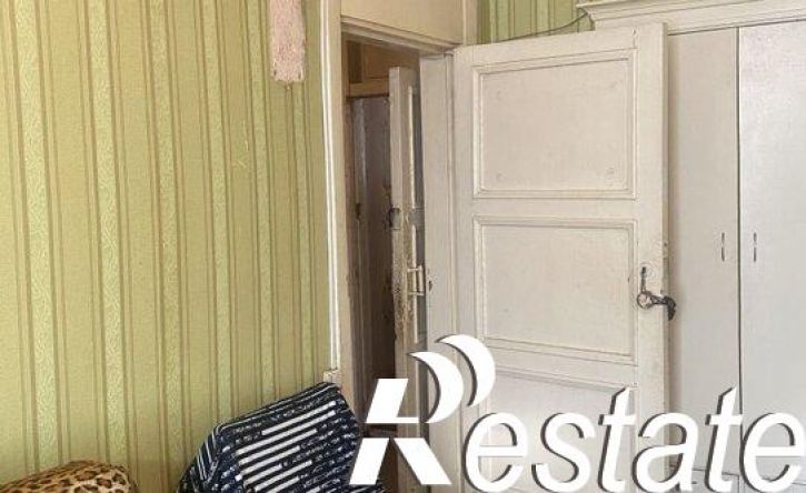 2-комн квартира улица Дзержинского, 43,  д. 43