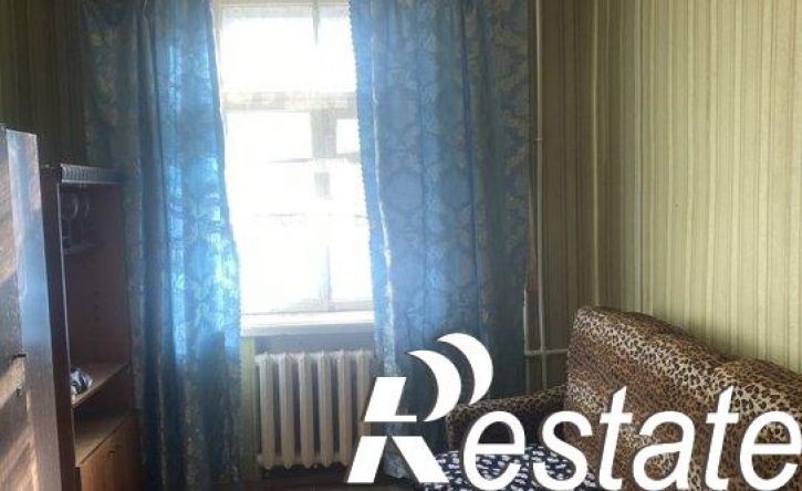 2-комн квартира улица Дзержинского, 43,  д. 43