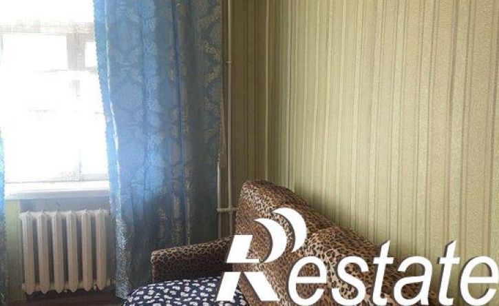 2-комн квартира улица Дзержинского, 43,  д. 43