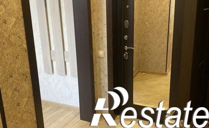 1-комн квартира улица Наговицыной-Икрянистовой, 2,  д. 2