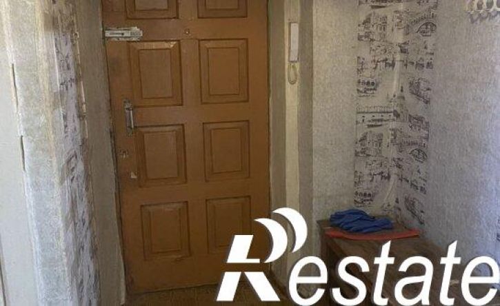 2-комн квартира улица Дзержинского, 43,  д. 43