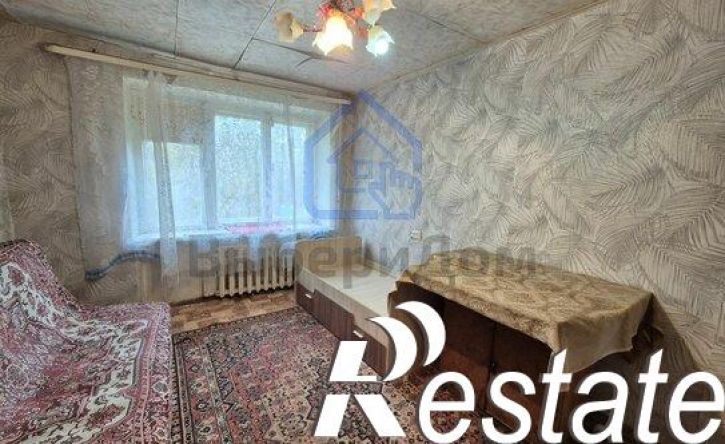 1-комн квартира улица Любимова, 4,  д. 4