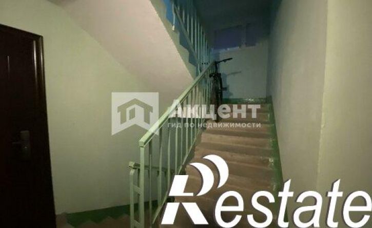 1-комн квартира Кузнечная улица, 38,  д. 38