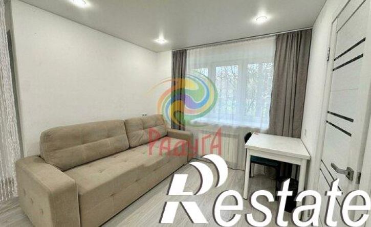 2-комн квартира улица Дунаева, 36,  д. 36