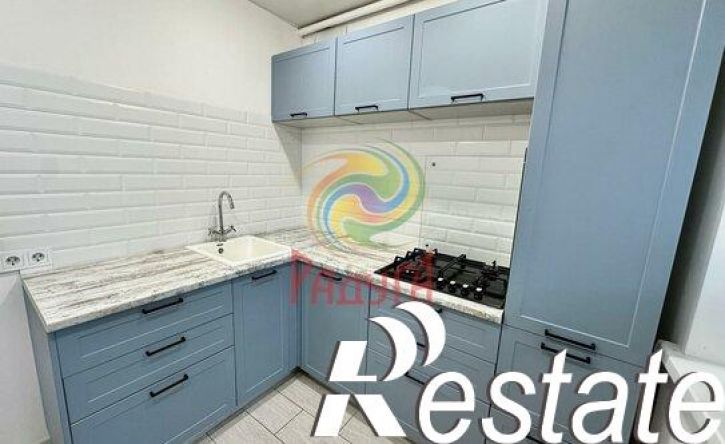 2-комн квартира улица Дунаева, 36,  д. 36
