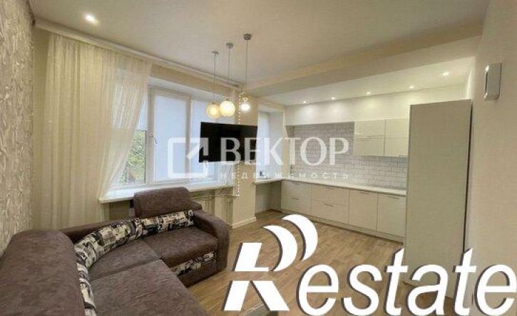 3-комн квартира улица Громобоя, 13,  д. 13