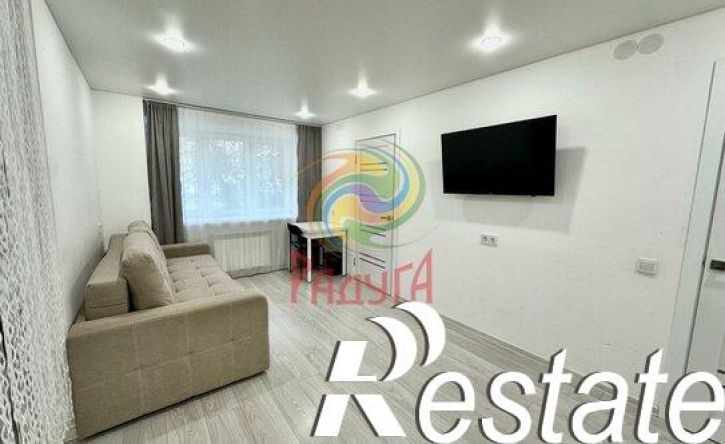 2-комн квартира улица Дунаева, 36,  д. 36