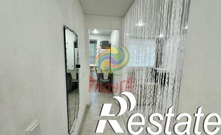2-комн квартира улица Дунаева, 36,  д. 36