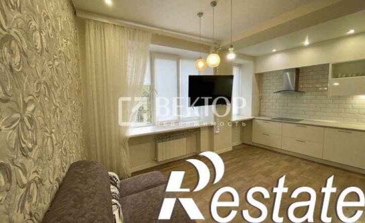 3-комн квартира улица Громобоя, 13,  д. 13