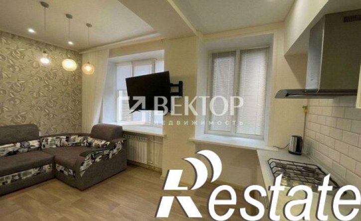 3-комн квартира улица Громобоя, 13,  д. 13