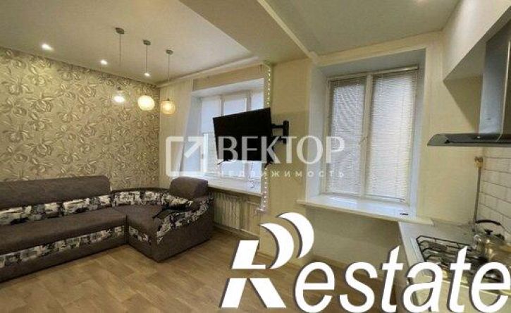 3-комн квартира улица Громобоя, 13,  д. 13