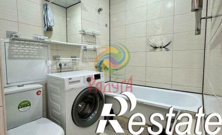 2-комн квартира улица Дунаева, 36,  д. 36