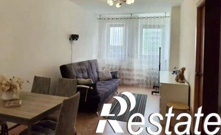 1-комн квартира Революционная улица, 36 к1,  д. 36 к1