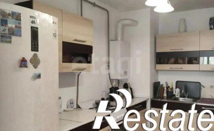 1-комн квартира Революционная улица, 36 к1,  д. 36 к1