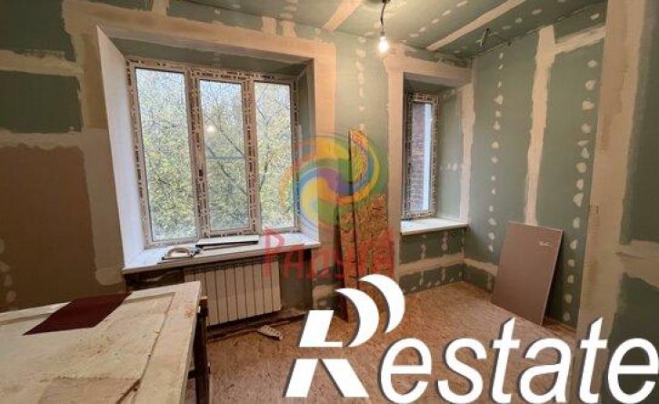 2-комн квартира Коммунальный переулок, 15,  д. 15