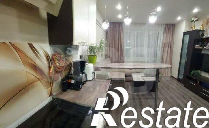 2-комн квартира 2-й Минский переулок, 4 к3,  д. 4 к3