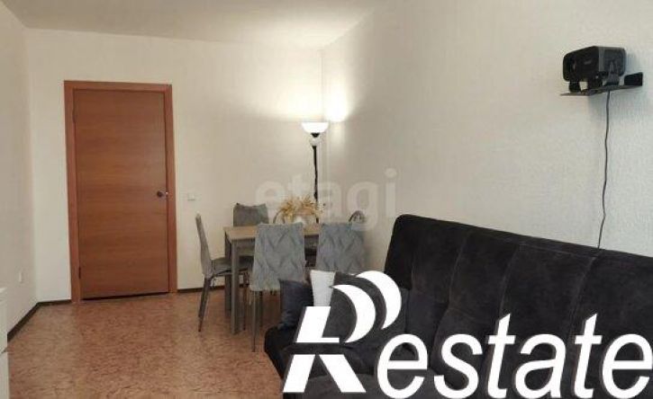1-комн квартира Революционная улица, 36 к1,  д. 36 к1