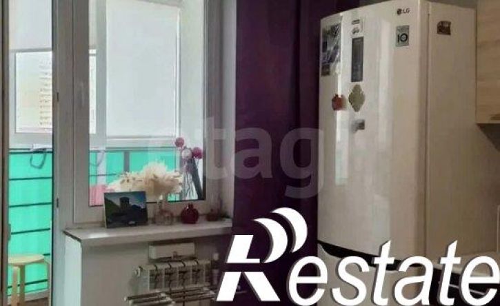 1-комн квартира Революционная улица, 36 к1,  д. 36 к1