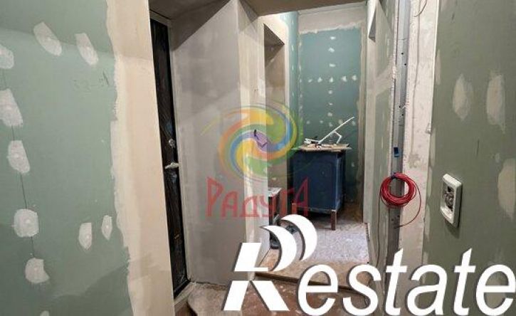 2-комн квартира Коммунальный переулок, 15,  д. 15