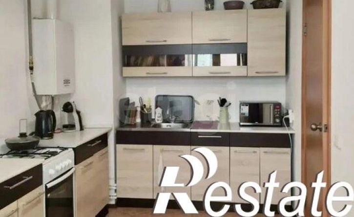 1-комн квартира Революционная улица, 36 к1,  д. 36 к1