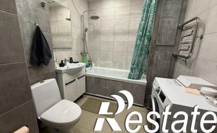 1-комн квартира Революционная улица, 36 к1,  д. 36 к1