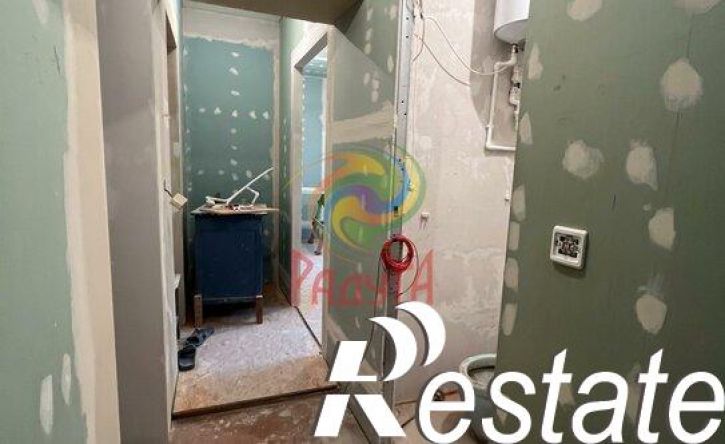2-комн квартира Коммунальный переулок, 15,  д. 15