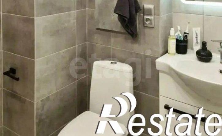 1-комн квартира Революционная улица, 36 к1,  д. 36 к1