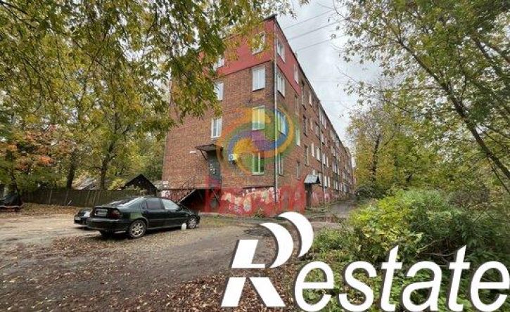 2-комн квартира Коммунальный переулок, 15,  д. 15