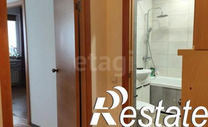 1-комн квартира Революционная улица, 36 к1,  д. 36 к1