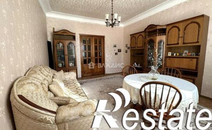3-комн квартира улица Свободы, 58,  д. 58
