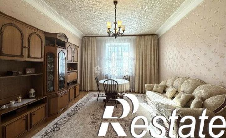 3-комн квартира улица Свободы, 58,  д. 58