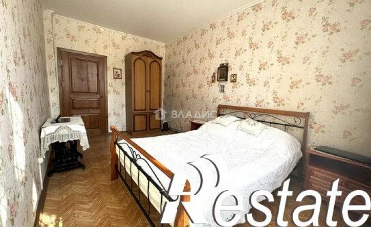 3-комн квартира улица Свободы, 58,  д. 58