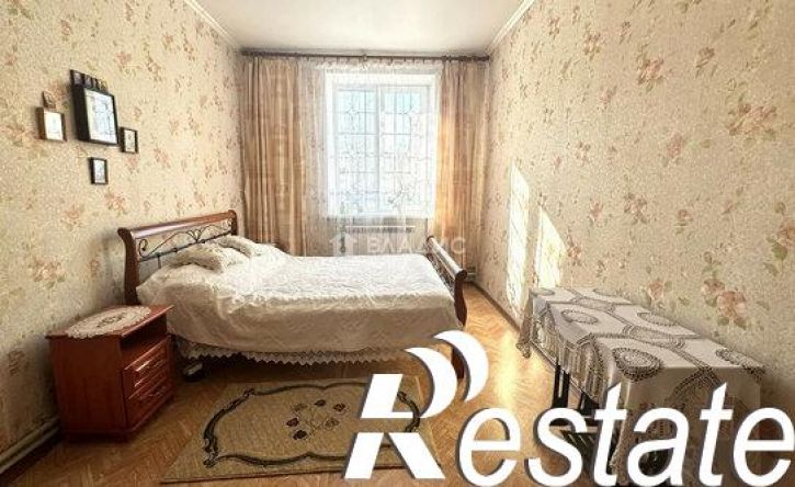 3-комн квартира улица Свободы, 58,  д. 58