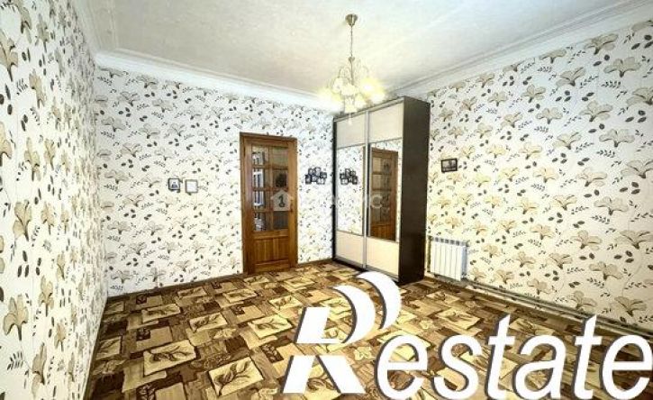 3-комн квартира улица Свободы, 58,  д. 58