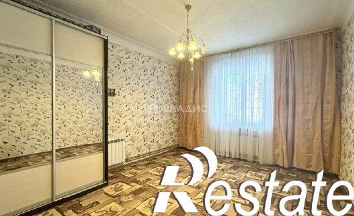3-комн квартира улица Свободы, 58,  д. 58