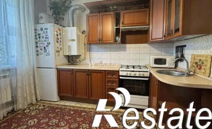 3-комн квартира улица Свободы, 58,  д. 58