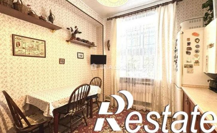 3-комн квартира улица Свободы, 58,  д. 58