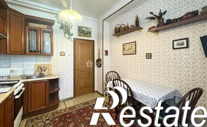 3-комн квартира улица Свободы, 58,  д. 58